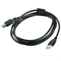 6-noga USB kabel za pisač HP PSC 1210V 2110Xi 1210A2L