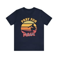 Moli za Maui, jaki Maui, voli Maui majicu