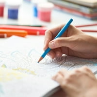 Uredski Zanatski uredski pribor Olovke za crtanje olovke u boji za odrasle i djecu kvalitetni uredski pribor za