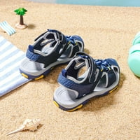 Ljetna novost dječje mode Ležerne sportske sandale cipele za plažu ljetne cipele