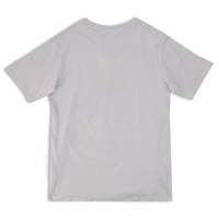 Grafička majica WESC-a za muške dobre vibracije, 2-pack, veličine S-2XL
