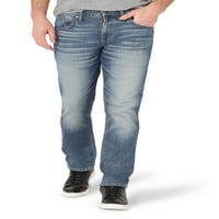 Rock & Republic muški vitki izravni Jean s ultra udobnim traperom