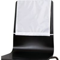 Navlake za stolice za socijalno distanciranje od 10 komada