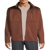 Švicarski tehnički muški i veliki muški softshell jakna, veličine do 5xl