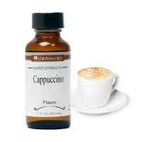 Aroma za cappuccino - boca