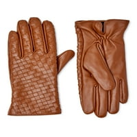 Scoop ženske kožne rukavice rukavice