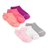 Reebok Girls Lowcut čarape 6-pack, veličine S-l