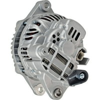 Generator izmjenične struje DB Electric AMT za Chrysler 2.4 L 2. Pt Cruiser 2005, Dodge 2.0L 2. Neon A2TG 334-