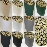 Cvjetanje limuna platna pokrivaju kompatibilni s keurig aparatima za kavu