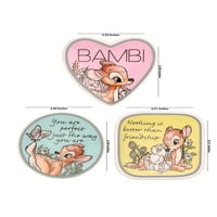 Bambi mini sitnica