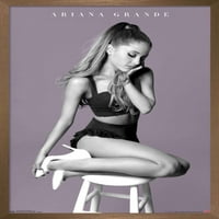 Ariana Grande-plakat na zidu moje sve, 14.725 22.375
