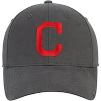 Fan Omiljeni MLB osnovni podesivi šešir, Cleveland Indijanci