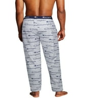 Prvak, odrasle muškarce, otvorene pidžame za spavanje, veličine S-2XL