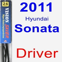 Hyundai Sonata Blade Set Set komplet - Ušteda vida