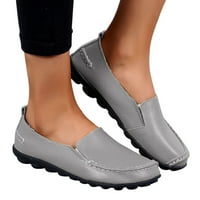 Sandale žene modno modno prozračiti čipkaste cipele stanovi casual cipele cipele za žene klizaju