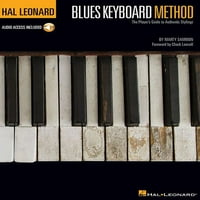 Metoda tipkovnice Hal Leonard Blues: Predgovor Chucka Leavella