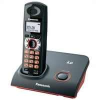 Panasonic KX-TG9361B proširivi digitalni bežični telefon