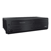 Philips DVP3355V - Kombinirani DVD-video - Koristi se