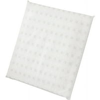 Klasični dodaci 2 debeli jastuk za blagovanje u blagovaonici-vanjski jastuk za terasu za teške uvjete rada s vodootpornom