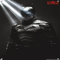 Strip film Batman - zidni poster Batman s gumbima, 14.72522.375