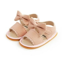 ljetne cipele za malu djecu, ljetne nove dječje cipele s mašnom, cipele za malu djecu, Dječje cipele, sandale