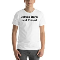 Valrico rođen i uzgajana majica s kratkim rukavima nedefiniranim darovima