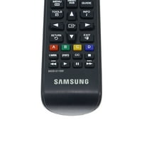 Originalni TV daljinski upravljač za Samsung UN46D8000YF televizija