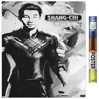 Čudo Shang-Chi i legenda o deset prstenova-Shang-Chi
