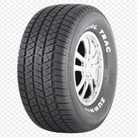 Summit Radial Trac GT 225 70R T TIRE