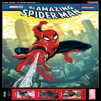 500-a: nevjerojatna slagalica Spider-Man