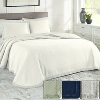 Tkani Žakardni prekrivač za krevet