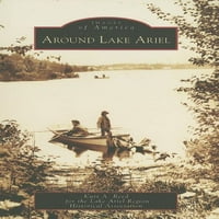 Slike Amerike: oko jezera Ariel