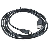 Kompatibilan s PwrON kabel za punjenje Mini USB na USB-kabel za zamjenu kabela za napajanje skener Magic Ponuda