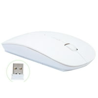 Bežični miš za prijenosna računala i tablete 2. Bežični miš na baterije od 2 GHz
