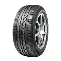 GREEN MA Traveler A S UHP 215 55R 97W TIRE FITS: 2013- Ford Focus SE, - Honda Civic LX-P