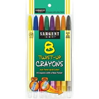 Olovke u boji u boji, različite boje, u kutiji, kartonu