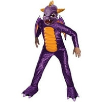 Skylander Spyro Child Halloween kostim