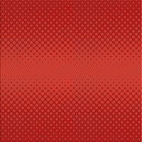 Novi unutarnji tepisi tvrtke Bumble s pravokutnim uzorkom u crvenoj boji, 8 '10'