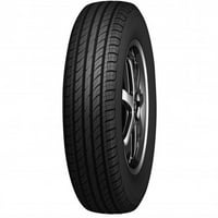 SAFERICH FRC 215 60R H TIRE Ukladi: 2013- Ford Fusion S, 2008- Honda Accord LX-P