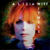 Alicia Uitt-svjedok-CD