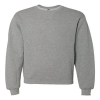 Russell Athletic Mun's Dri Power Crewneck Twichirt, stil 698HBM