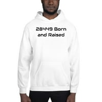 Nedefinirani darovi rođeni i uzgajani dukserij za pulover hoodie