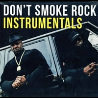 Pete Rock - ne pušite rock instrumente-vinil