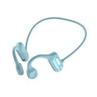 A. M. prodaje punjivi telefon s koštanom provodljivošću od A. M. 5. Slušalice s otvorenim ušima, slušalice za
