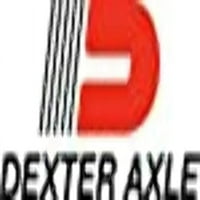 Dexter Axle K kočnica adaptera