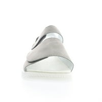 Propet ženske putokazice Scottsdale sandale sive, veličina - 09h