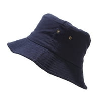 Umitay ribarski šešir prozračni kašiki neutralni šešir na otvorenom kapu