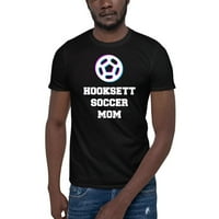 Tri Icon Hooksett Soccer Mom Mamina majica s kratkim rukavima po nedefiniranim darovima