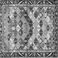 Tradicionalni perzijski tepisi za prostore kvadratnog presjeka, 6 četvornih metara