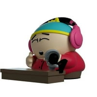 Cartman Brach vinilna figurica iz kolekcije 1